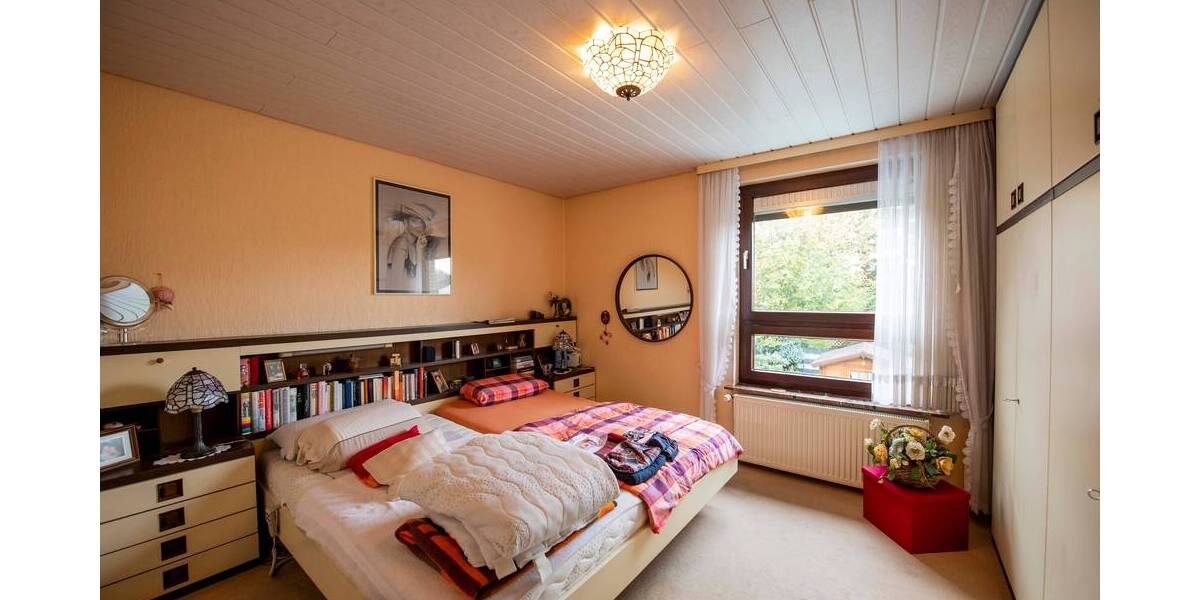 Reihenmittelhaus Hamburg Eidelstedt - 3 Zimmer, 70 m&sup2;, 310.000&euro; | Angebot:25778747