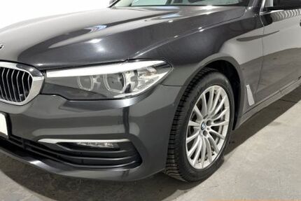 BMW 520 135.000 km 22.950 &euro; Norderstedt 22848