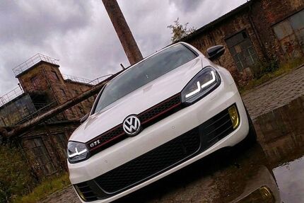 VW Golf 183.629 km 7.499 &euro; Uetersen 25436