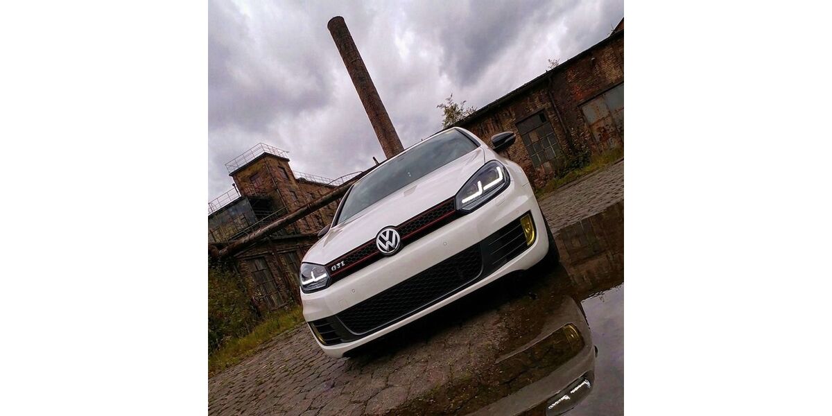 VW Golf 183.629 km 7.499 &euro; Uetersen 25436