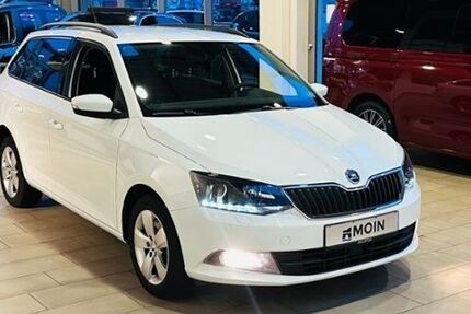 Skoda Fabia 106.000 km 11.280 &euro; Hamburg 22047