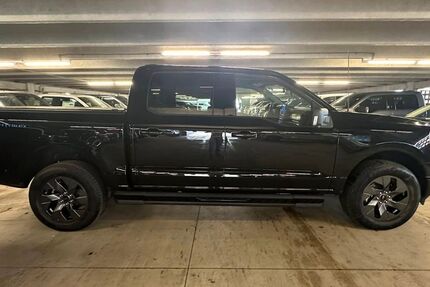 Ford F 150 12.000 km 87.999 &euro; Hamburg 22309