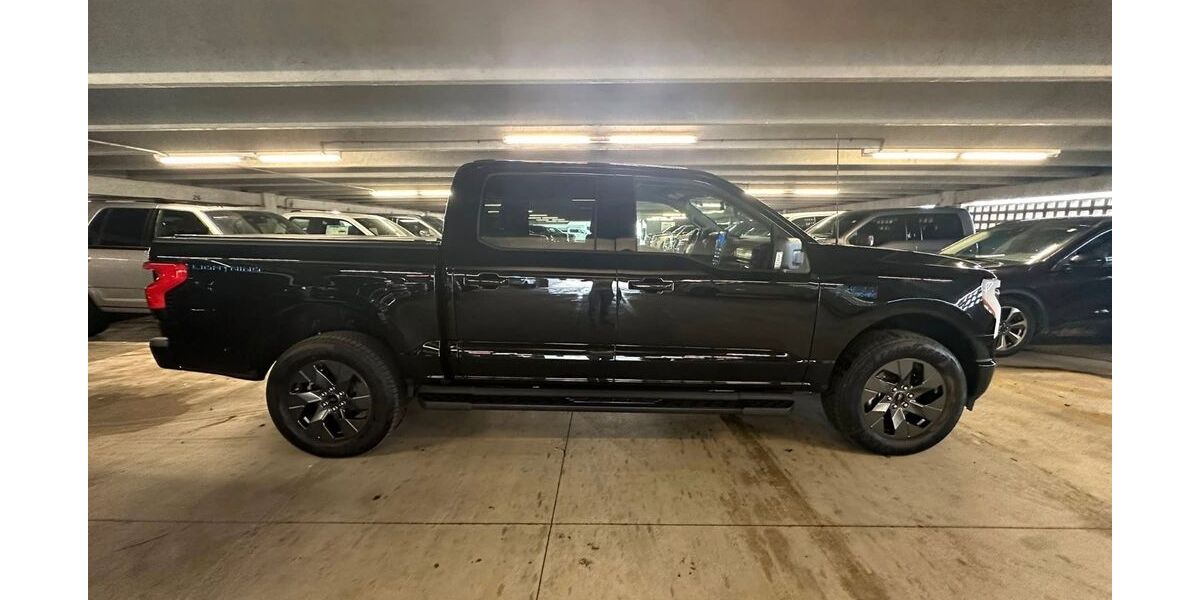 Ford F 150 12.000 km 87.999 &euro; Hamburg 22309