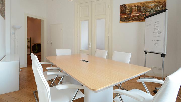 Gewerbeobjekt Hamburg Hohenfelde - 1.200&euro; | Angebot:25959954