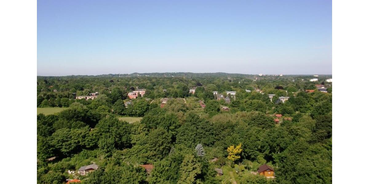 Etagenwohnung Hamburg Altona - 1 Zimmer, 34 m&sup2;, 145.000&euro; | Angebot:25684606