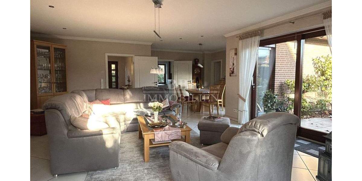 Einfamilienhaus Quickborn - 5 Zimmer, 188 m&sup2;, 525.000&euro; | Angebot:25771563