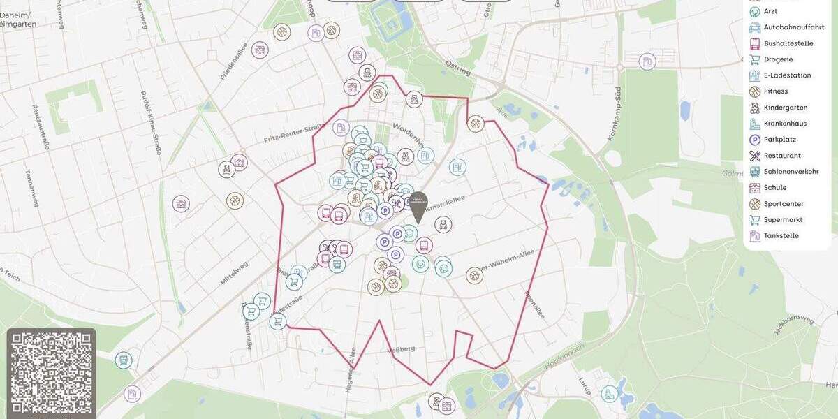 Grundstück Ahrensburg - 1.400.000&euro; | Angebot:25799170