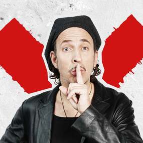 Rolfs Vater live - Echt jetzt? 06.05.2026 Centralkomitee