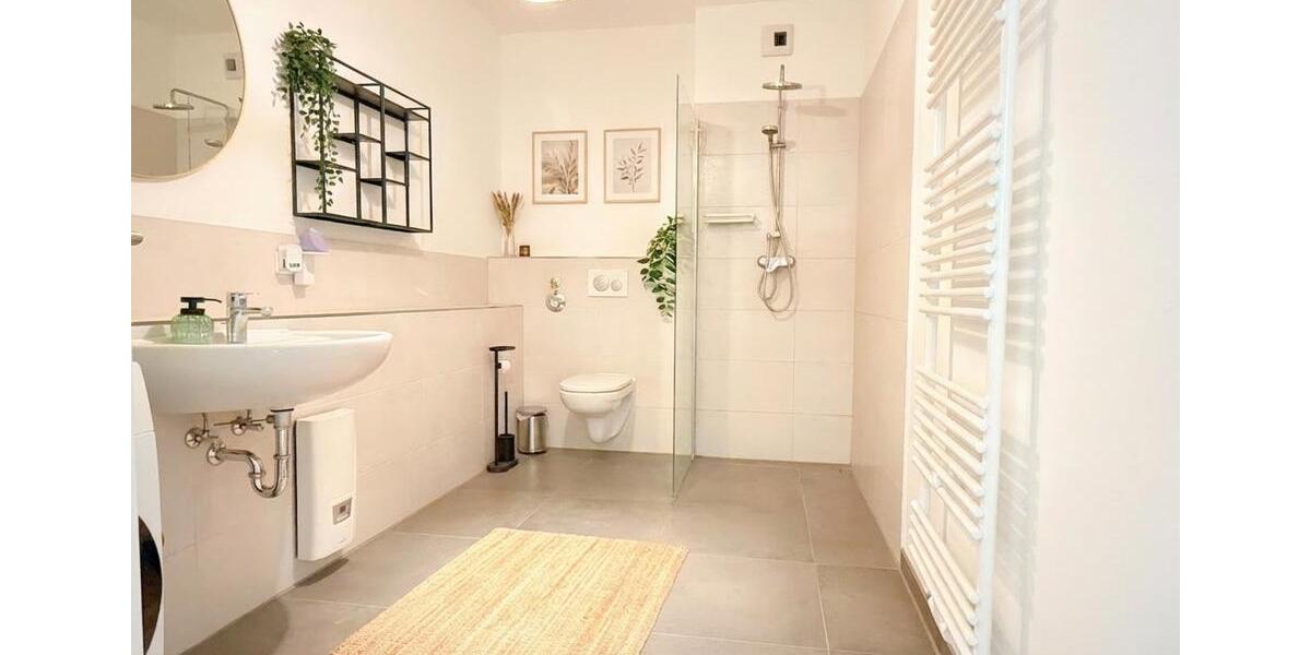 Etagenwohnung Hamburg Bergedorf - 2 Zimmer, 103 m&sup2;, 1.300&euro; | Angebot:25950780