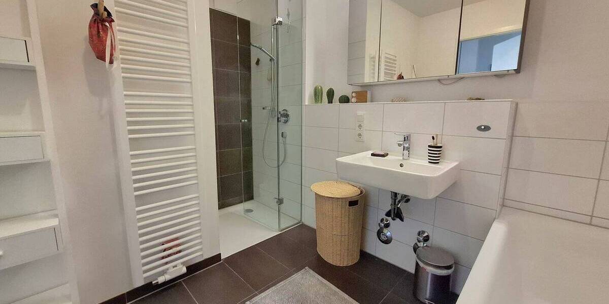 Etagenwohnung Hamburg Bahrenfeld - 2 Zimmer, 74 m&sup2;, 599.000&euro; | Angebot:26153365