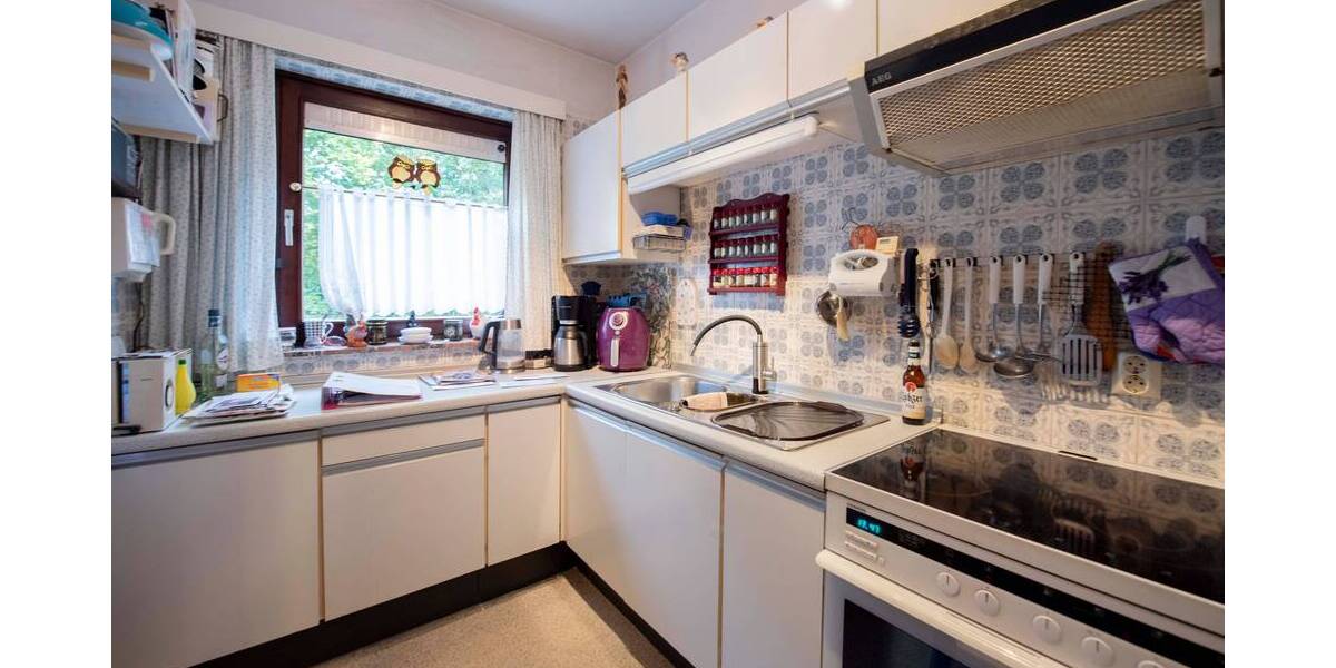 Reihenmittelhaus Hamburg Eidelstedt - 3 Zimmer, 70 m&sup2;, 310.000&euro; | Angebot:25778747