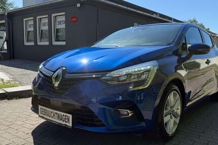 Renault Clio 77.000 km 9.998 &euro; Pinneberg 25421