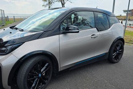 BMW i3 53.700 km 20.400 &euro; Rellingen 25462