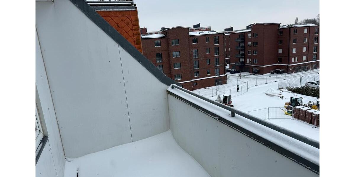 Maisonettenwohnung Grünendeich - 3 Zimmer, 117 m&sup2;, 150.000&euro; | Angebot:24812038