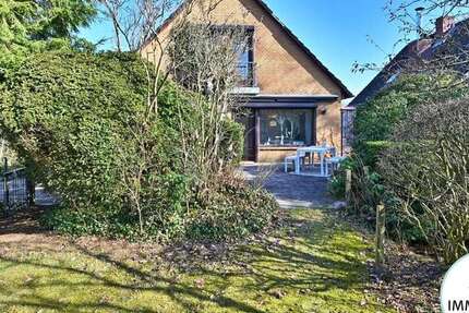 Haus Wedel - 5 Zimmer, 158 m&sup2;, 495.000&euro; | Angebot:25635771