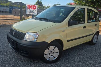 Fiat Panda 120.000 km 2.999 &euro; HENSTEDT ULZBURG 24558