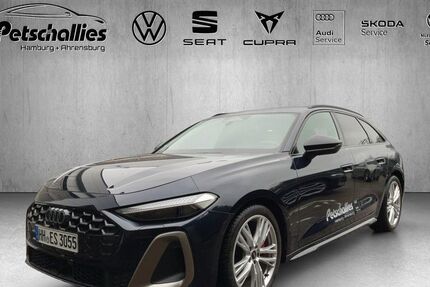 Audi A5 12.000 km 62.960 &euro; Hamburg 22393