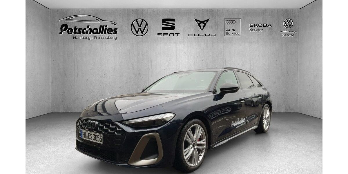 Audi A5 12.000 km 62.960 &euro; Hamburg 22393