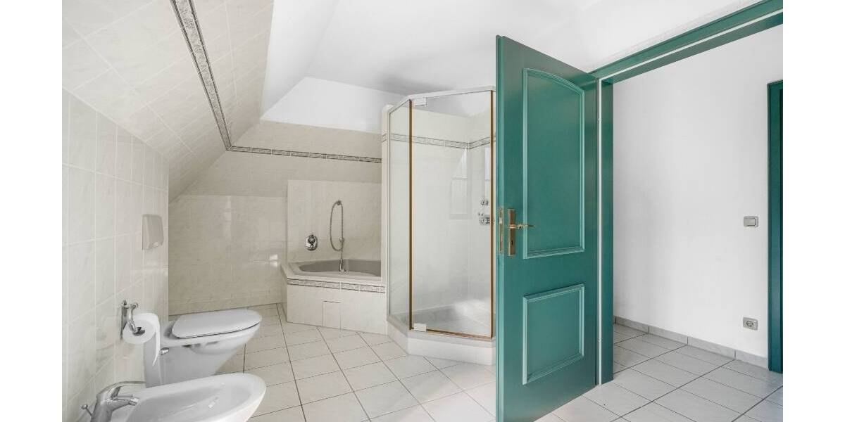 Einfamilienhaus Wentorf /bei Hamburg bei Hamburg - 4 Zimmer, 154 m&sup2;, 699.000&euro; | Angebot:25666923