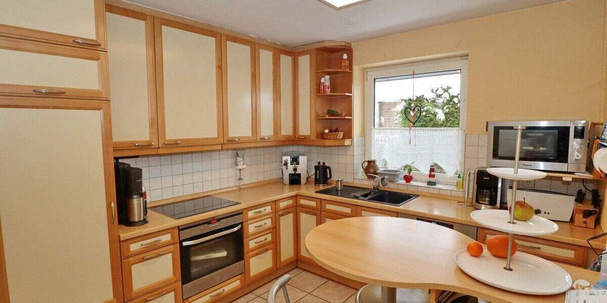 Doppelhaushälfte Bad Bramstedt - 4 Zimmer, 113 m&sup2;, 369.000&euro; | Angebot:25801706