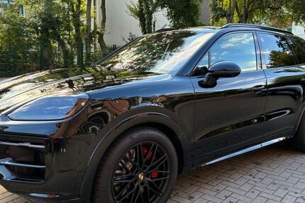 Porsche Cayenne 3.900 km 149.900 &euro; Hamburg 21033