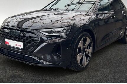 Audi Q8 33.221 km 54.950 &euro; Hamburg 22529