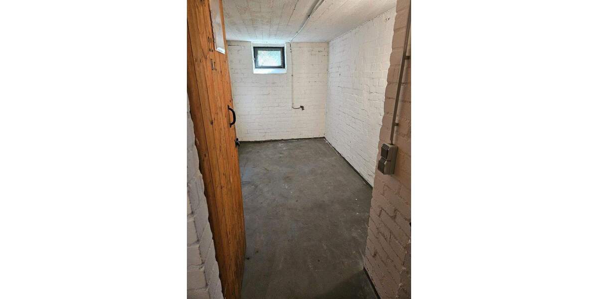 Etagenwohnung Hamburg Bramfeld Bramfeld - 3 Zimmer, 59 m&sup2;, 279.000&euro; | Angebot:25781534