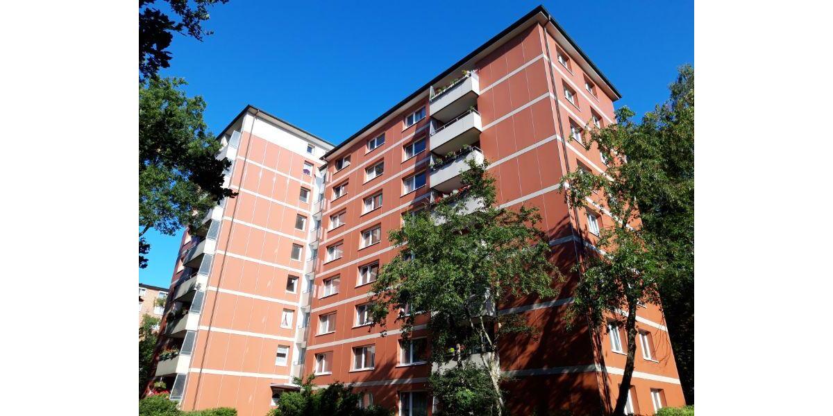 Etagenwohnung Wedel - 3 Zimmer, 69 m&sup2;, 1.099&euro; | Angebot:25477204