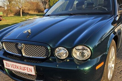 Jaguar XJ 174.723 km 12.890 &euro; Westerhorn 25364