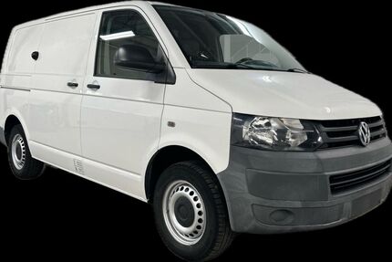 VW T5 Transporter 125.000 km 12.900 &euro; Norderstedt bei Hamburg 22851