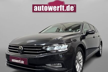 VW Passat Variant 44.186 km 25.490 &euro; Ahrensburg 22926