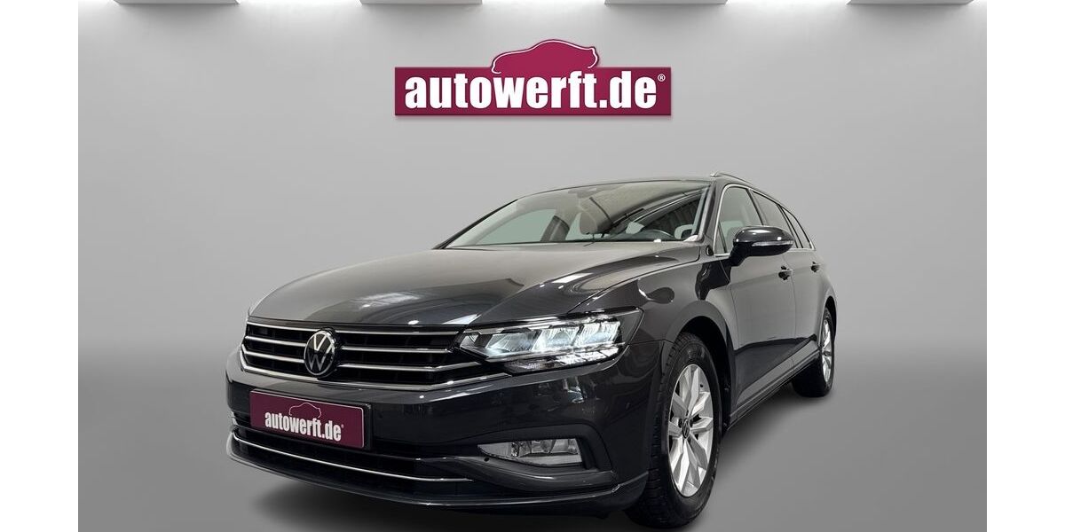 VW Passat Variant 44.186 km 25.490 &euro; Ahrensburg 22926