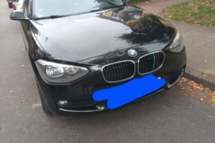 BMW 116 259.000 km 4.500 &euro; Hamburg 22175