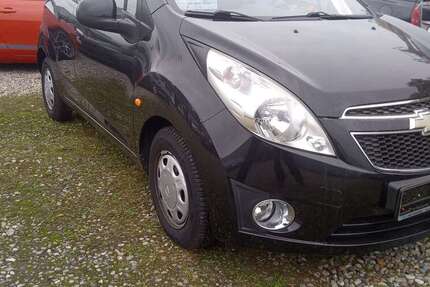 Chevrolet Spark 63.500 km 3.999 &euro; Hamburg 22309