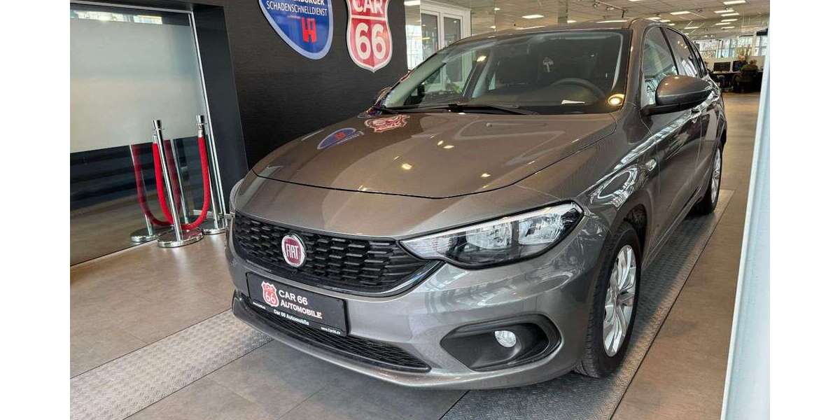 Fiat Tipo 107.000 km 9.990 &euro; Hamburg 22547
