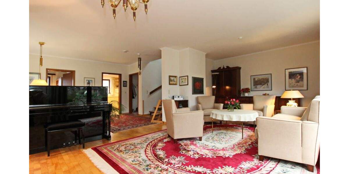 Einfamilienhaus Hamburg-Poppenbüttel Poppenbüttel - 5 Zimmer, 122 m&sup2;, 625.000&euro; | Angebot:25674912