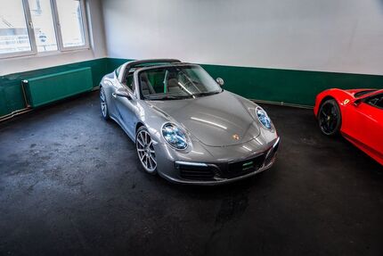 Porsche 991 11.590 km 138.500 &euro; Hamburg 22301