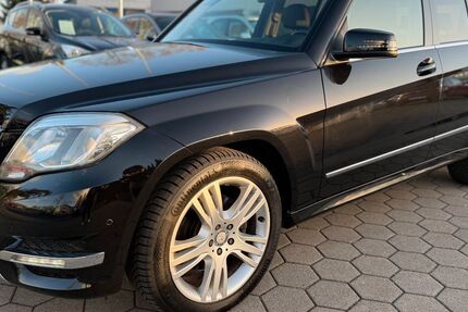Mercedes-Benz GLK 220 191.607 km 14.799 &euro; Elmshorn 25335
