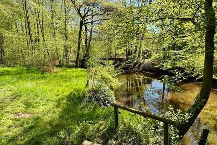 Grundstück Hamburg / Lemsahl-Mellingstedt Lemsahl-Mellingstedt - 650.000&euro; | Angebot:25690307