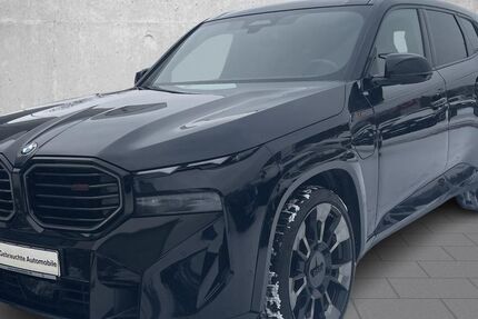 BMW XM 20.000 km 129.900 &euro; Halstenbek 25469