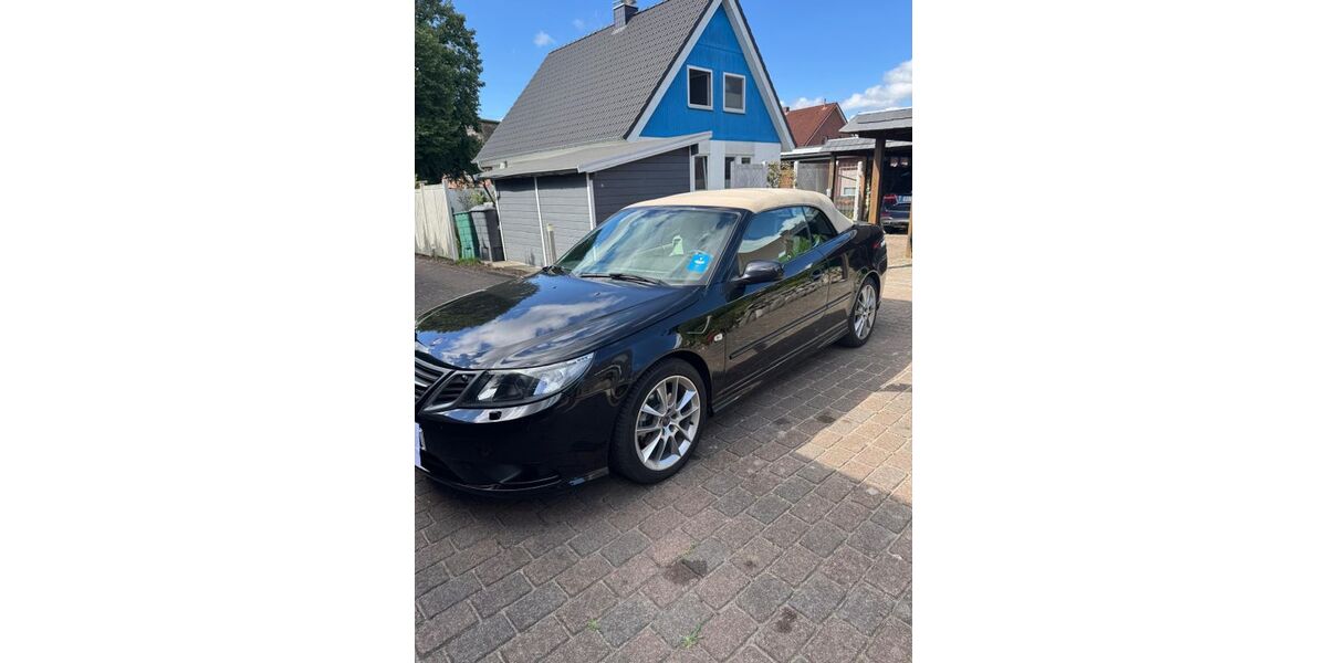 Saab 9-3 89.000 km 17.900 &euro; Appen 25482