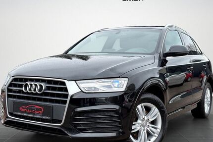 Audi Q3 42.312 km 21.990 &euro; Hamburg 22111