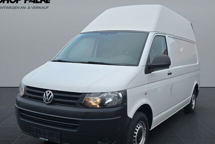 VW T5 Transporter 260.123 km 7.950 &euro; Jork 21635