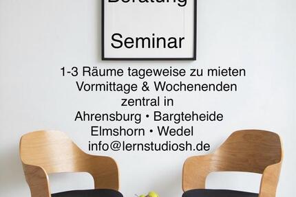 Gewerbeobjekt Bargteheide - 90&euro; | Angebot:25421172