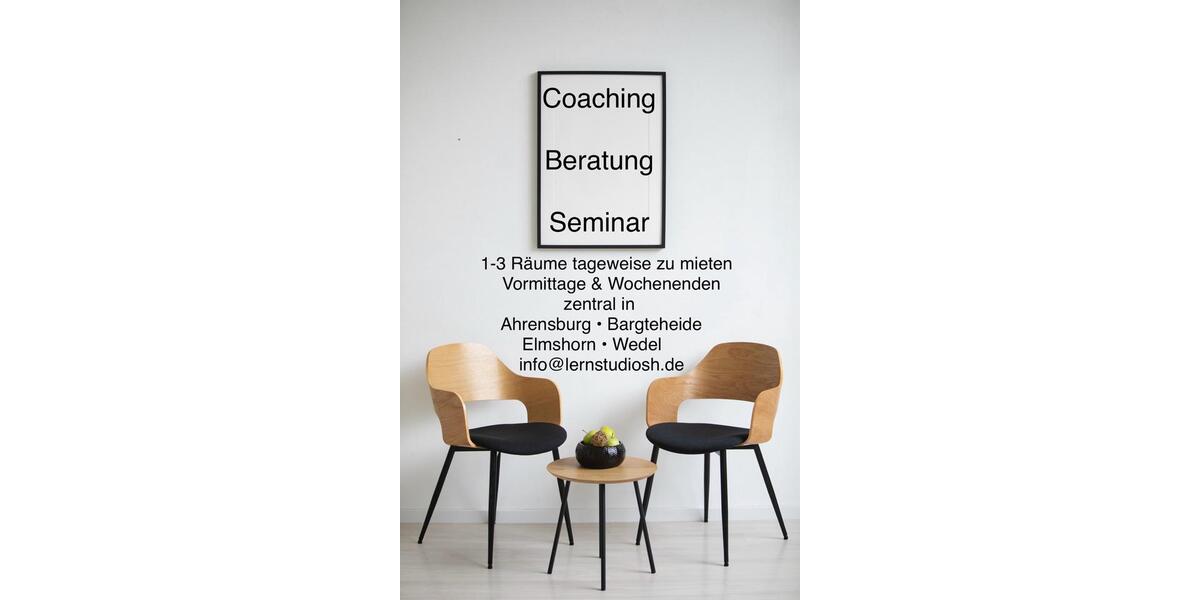 Gewerbeobjekt Bargteheide - 90&euro; | Angebot:25421172