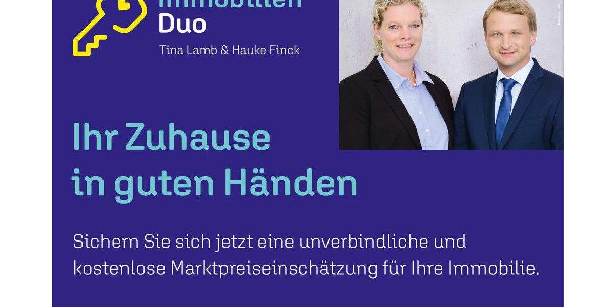 Doppelhaushälfte Hamburg Jenfeld - 3 Zimmer, 82 m&sup2;, 499.000&euro; | Angebot:25685678