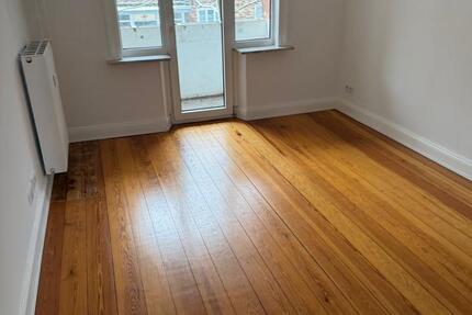 Wohnung Hamburg Wandsbek - 2 Zimmer, 47 m&sup2;, 1.200&euro; | Angebot:25184472