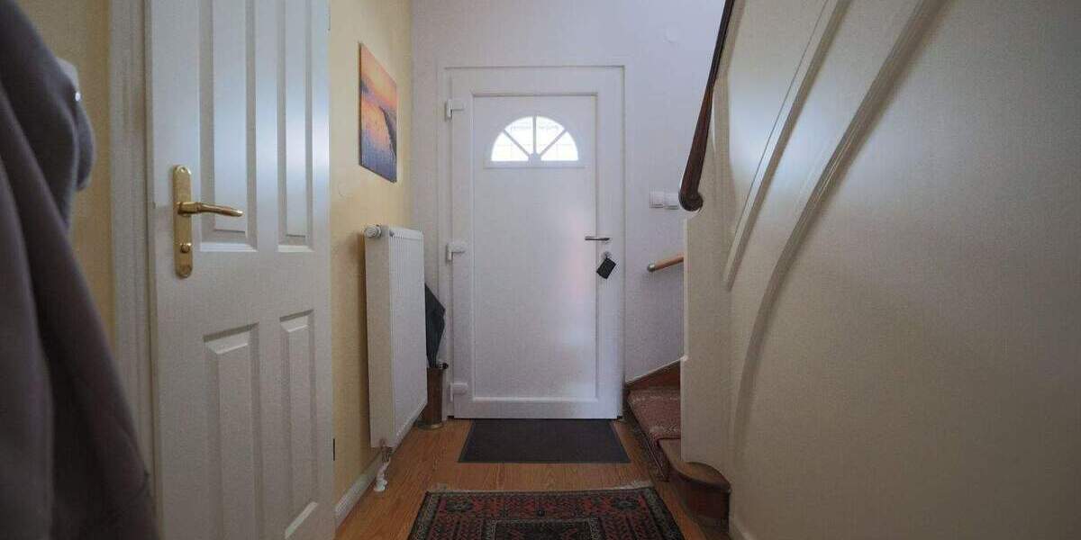 Einfamilienhaus Hamburg - Eißendorf Eißendorf - 4 Zimmer, 145 m&sup2;, 598.000&euro; | Angebot:25726233