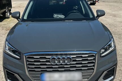 Audi Q2 121.000 km 20.499 &euro; Hamburg 22547