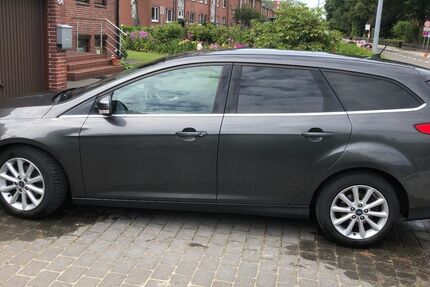 Ford Focus 210.700 km 6.800 &euro; Henstedt-Ulzburg 24558